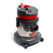 。超宝CB15家用商用吸尘吸水机工业桶式迷你无耗材除螨吸尘器