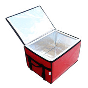 108升288升外卖箱保温箱超大送餐箱泡沫冷藏箱包子配送箱定制