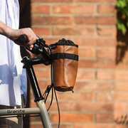 犀牛多功能大容量车头包自行车单车骑行男女挂包休闲前车包水壶包