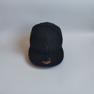 纽约扬基队NEW ERA NEW YORK YANKEES MLB 9FIFTY可调节男女帽子