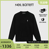 闪电系列neilbarrett尼，奥贝奈特2023男式长袖针织羊毛衫