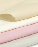 纯棉加厚加密床单盖布单件，100%全棉斜纹纯色，简约单人双人床罩被单