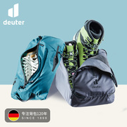 德国多特deuter进口旅行鞋袋出差鞋类，收纳袋足球篮球健身房鞋包