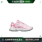 香港直邮DIOR 男士运动鞋 3SN260YURH360