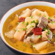 重庆毛哥酸萝卜老鸭汤，炖料烧鱼肉，调料包清汤火锅底料汤料调料特产