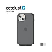 日本直邮Catalyst iPhone 14 手机壳iPhone 防震透明 CT-ICIP22M2