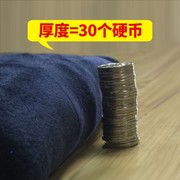 中老年人男士开衫毛衣老人秋冬季加绒加厚毛线衣(毛，线衣)外套爸爸保暖冬装