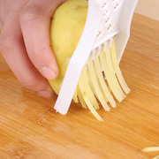 家用厨房多功能切菜器土豆切丝器萝卜刨丝器黄瓜切片器刨削皮器