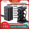 LDNIO香港版USB英规收纳盒排插座英式无线定时多功能pd快充拖线板