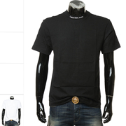 Calvin Klein Jeans CK 男士潮休闲纯棉短袖圆领T恤 J30J322845