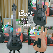CORT考特KX700 EVERTUNE 系统电吉他 印尼产