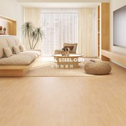柔光肌肤釉原木风木纹瓷砖，600x1200卧室客厅，阳台仿实木地板砖