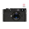 Leica/徕卡M-A 相机 ma胶片机械 莱卡MP专业升级版