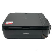 MP288打印机一体机彩色喷墨办公照片连供复印机扫描MP288打印复