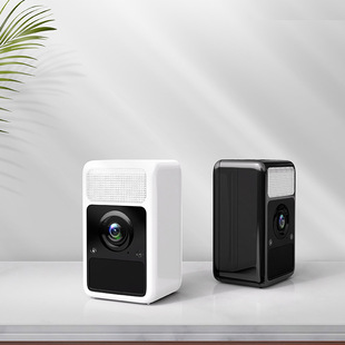 sjcams1高清摄像头，wifi无线家庭远程ip，安防监控摄像机运动相机