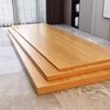 松木板实木桌板桌面，整张长方形榆木吧台，面板餐桌木板材料一件