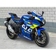 v6摩托车250跑车双缸，水冷400国四电喷公路赛，r3赛车仿赛可