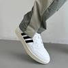 阿迪达斯/Adidas Neo 3.0男子百搭透气运动低帮板鞋小白鞋GY5434
