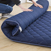 榻榻米床垫学生褥子宿舍垫被1.2米单人床铺床褥地铺睡垫折叠软垫
