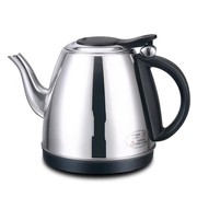 自动断电加水器自动上水，家用电热水壶，不锈钢电茶壶保温烧水壶煮茶