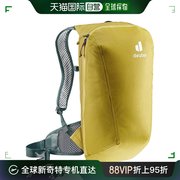 香港直邮潮奢 Deuter 男士 Plamort 12L Backpack 包袋 DTRL1BT