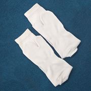 3双装分趾袜两指袜二指袜男女，日本和风二趾袜，两趾袜cosplay木屐袜