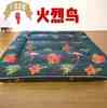 日式超厚床垫子加厚床垫榻榻米可折叠床垫单双人床垫透气床垫