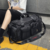 健身包男干湿分离运动训练手提包大容量短途旅行包时尚潮流行李包