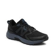 NEW BALANCE运动鞋男鞋低帮鞋透气舒适410 v7越野跑鞋497916