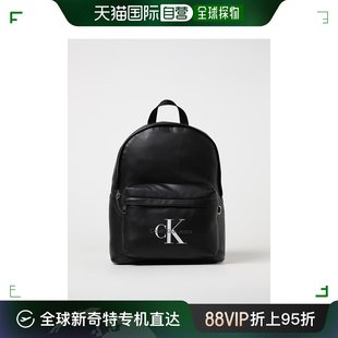 香港直邮calvinkleinjeans男士ckjeansbackpack双肩包(synt