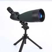 迈峰25-75x100连续变倍望远镜，单筒观鸟观靶高倍高清微光夜视