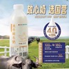 农垦西江乳业 水牛鲜牛奶4.0g蛋白720g/瓶巴氏鲜奶日期新鲜SF