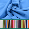 高档纯色植绒沙发布料绒布沙发套抱枕，靠垫软包背景，布手工(布手工)防水布料