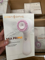 美国科莱丽mia2primafit代洗脸刷洁面仪，洗脸神器!