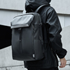 笔记本电脑背包男士15.6寸大容量潮流双肩包多功能出行通勤旅行包