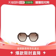 99新未使用香港直邮Chloe 玳瑁纹效果太阳眼镜 CH0008S