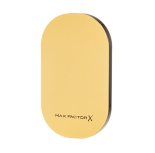 maxfactor蜜丝佛陀，透滑干粉饼定妆遮瑕防水保湿控油提亮10g