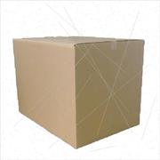 搬家纸箱特大特硬五层加厚收纳整理大纸盒箱子，打包物流中转箱