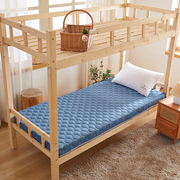 加厚床垫单人学生宿舍专用90x190寝室上下铺海绵垫床褥地铺软垫子