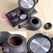 陶瓷电陶炉烧水壶茶具陶瓷，电热水壶功夫，泡茶炉陶然炉电茶炉煮茶器