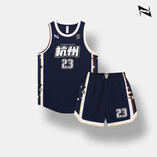高端篮球服定制篮球服套装，男球衣队服加厚速干面料透气2024