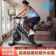 爱康 动感单车 家用 电磁控健身自行车健身房健身器材63919