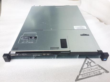 dell r420