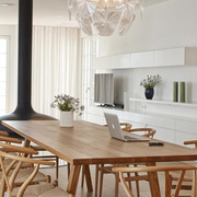 功夫茶桌现代简约新中式实木泡茶桌椅组合禅意办公室小型家用茶台
