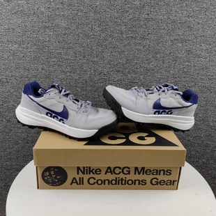 nike耐克acglowcate男女，户外休闲徒步登山运动鞋dm8019-200-004