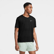 Nike/耐克T恤涤纶短袖运动经典款舒适透气宽松春夏28016122
