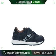 香港直邮潮奢 Bikkembergs 婴儿运动鞋童鞋