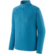 patagoniazip-neck巴塔哥尼亚运动夹克，男式外套舒适保暖日常