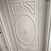 石膏花角石膏线条客厅室内欧式门头背景墙面造型装饰壁花天花造型