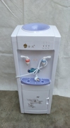 款金沃立式饮水机立式冷热冰温热办公室家用制冷制热饮水机